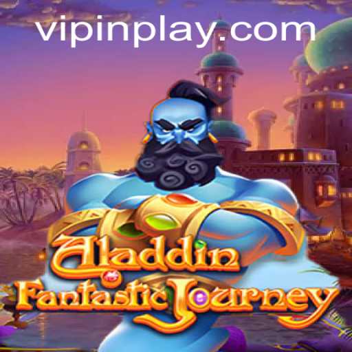 Exploring the Magic of Aladdin: A Journey InPlay