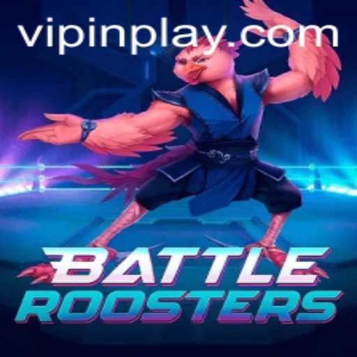 BattleRoosters: A Thrilling Gaming Experience with InPlay Dynamics