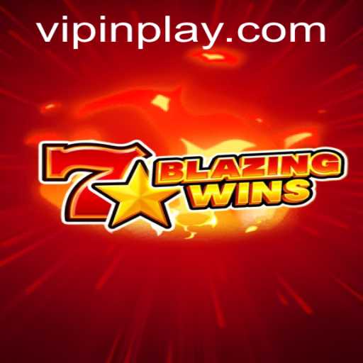 Discover the Excitement of BlazingWins - An InPlay Adventure