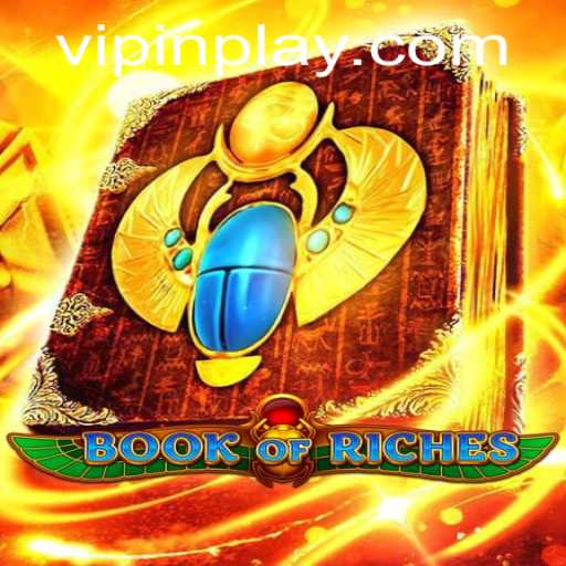 Exploring the Excitement of BookofRiches and InPlay Mechanics