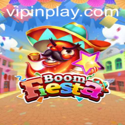 BoomFiesta: The Thrilling New Game Taking the World by Storm