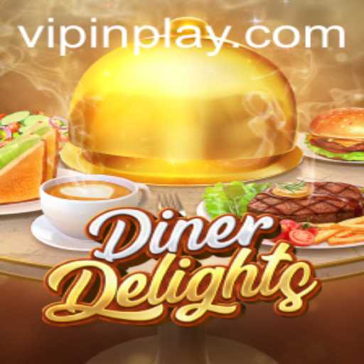 DinerDelights: The Ultimate Culinary Adventure in Play