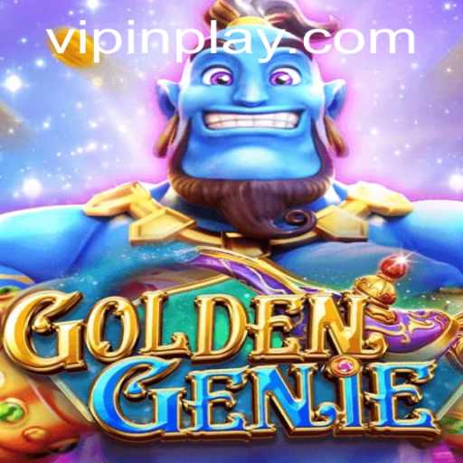GOLDENGENIE: An Engaging New Entrant in InPlay Gaming