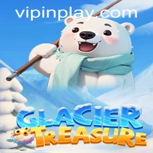 GlacierTreasure: Discovering Frosty Riches with InPlay
