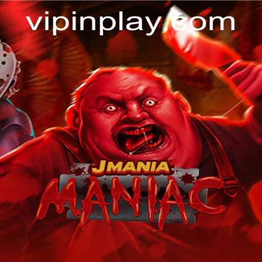 JManiaManiac: The Thrilling Experience of InPlay Gaming