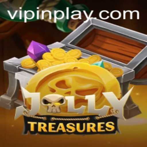 Discover the Thrills of JollyTreasures: An In-Play Adventure