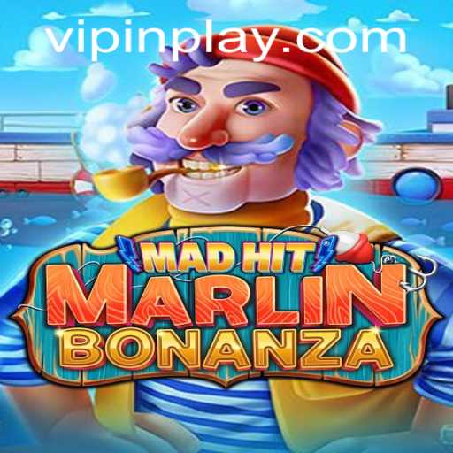 Discover the Thrilling World of MadHitMarlinBonanza: An InPlay Adventure