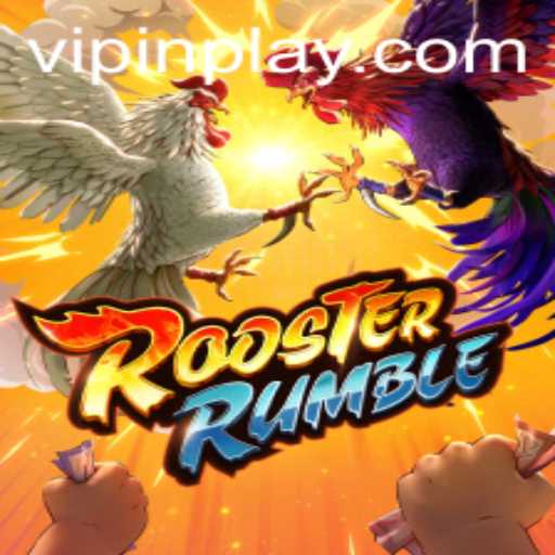 RoosterRumble: A Thrilling InPlay Experience