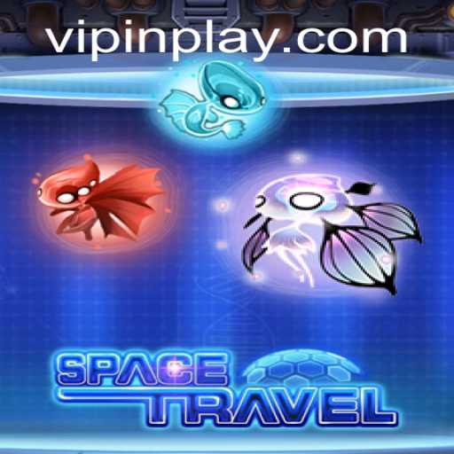 SpaceTravel: An InPlay Adventure in the Cosmos