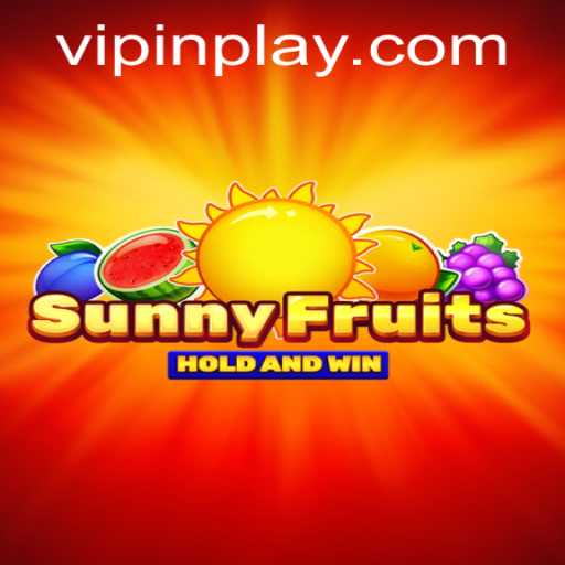Exciting Adventures Await in SunnyFruits: InPlay Enthralls Gamers