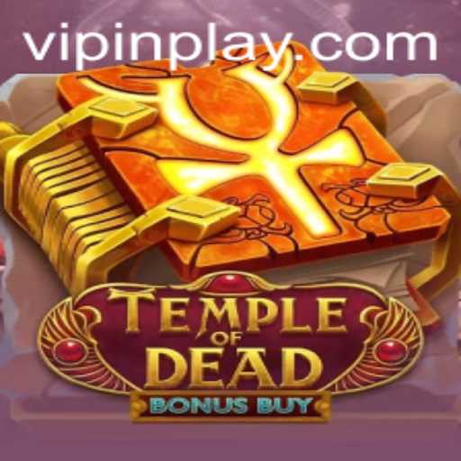 Explore the Thrilling World of 'Temple of Dead Bonus Buy' with InPlay Features