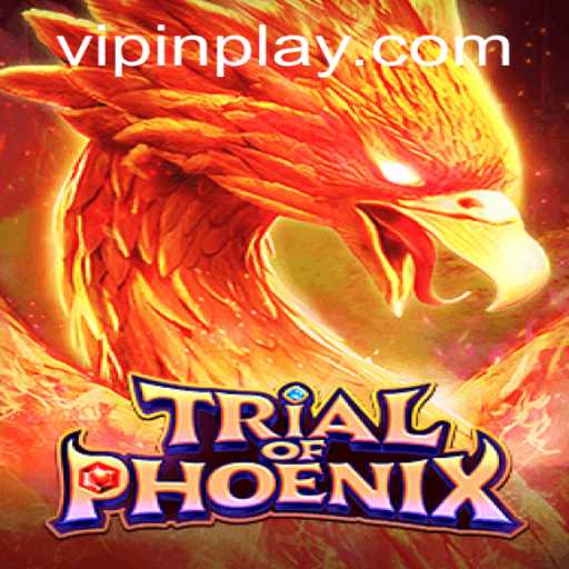 Unveiling 'TrialofPhoenix': A Deep Dive into the Immersive InPlay Experience