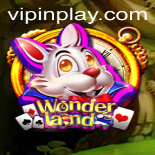 Explore the Enchanting World of Wonderland with InPlay Adventures